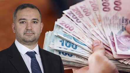 Gözler saat 14.00'te! Merkez Bankası'nın faiz kararı için ekonomistlerin tek bir tahmini var - haberler