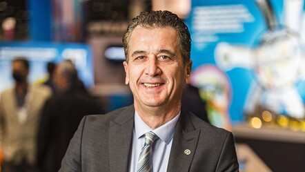 Hedef 7 milyar dolar büyüklük! Türkiye kompozit üssü olacak - ekonomi