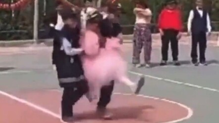 Karaman'daki bir okulda “Dilan Polat”lı 23 Nisan etkinliği! MEB tarafından soruşturma başlatıldı - magazin