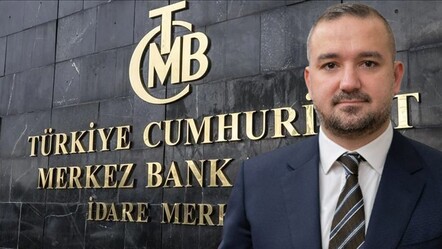 Merkez Bankası faiz kararını açıkladı! Nisanda sürpriz yok - haberler