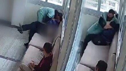 Otizmli gence şiddet uygulamıştı! Bakıcının cezası belli oldu - gundem