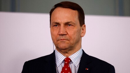 Polonya'dan Rusya açıklaması: 