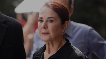 Sakla Beni Afife karakterini Şeyda Akova Balcıoğlu canlandırıyor - haberler