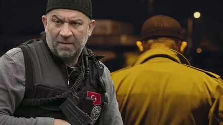 Şevket Çoruh, ‘Mesut Komiser’ rolüyle Arka Sokaklar’a geri döndü! Seyirci havaya uçtu - haberler