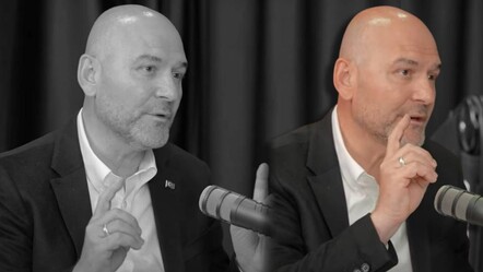 Süleyman Soylu, uzun süren sessizliğini bozdu! Fatih Altaylı, Timur Soykan ve Murat Ağırel'e tepki gösterdi: Ya siz deli misiniz? - politika