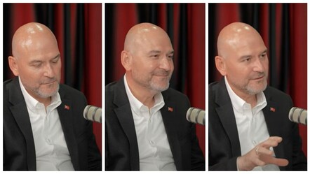 Süleyman Soylu'nun 7 yılda en yorulduğu zaman... Önce düşündü, sonra tek kelimeyle cevapladı - politika