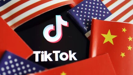 TikTok, ABD'li biri tarafından satın alınmaktansa kapatılmayı tercih ediyor - gundem