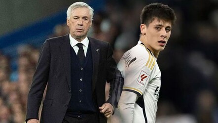 Transfer haberleri sonrası Arda Güler sessizliğini bozdu: 