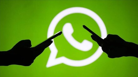 WhatsApp üzerinden artık rehbere kayıtlı olmayan kişiler aranabilecek! - haberler