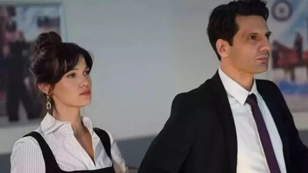 Yargı dizisi 26 Mayıs'ta yayınlanacak son bölümüyle final yapacak - haberler