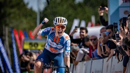 59.Cumhurbaşkanlığı Türkiye Bisiklet Turu'nda altıncı gün! Spil'in kralı 'Profesör!' - gundem