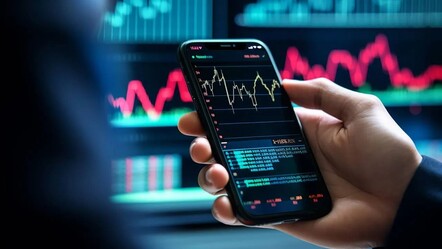 ABD borsaları karıştı! ‘Muhteşem Yedili’ye para yatıranlar, bakın ne kazandı? - haberler