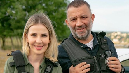 Arka Sokaklar’a dönen Şevket Çoruh’tan müjde! Partneri Oya Okar da yeniden kadroda - haberler
