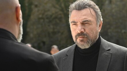 Başrolünü Oktay Kaynarca’nın üstlendiği Ben Bu Cihana Sığmazam final yapıyor, tarih belli oldu! - haberler