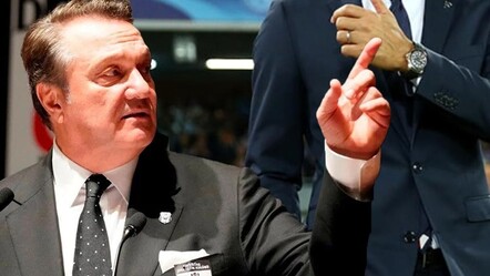 Beşiktaş'ın yeni teknik direktörü kim olacak? Hasan Arat favorisini belirledi çalışmalar başladı - spor