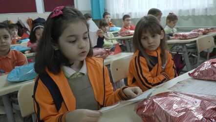 Birinci sınıfta okuma yazma sistemi değişiyor! 'ELAKİN' yerine 'ANETİL' geldi - EĞITIM