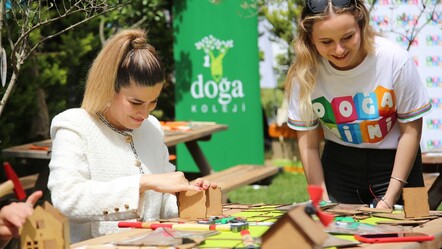 Doğa Koleji’nin bağımsız anaokulu markası ‘Doğa Mini’ açılıyor - haberler