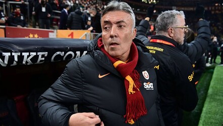 Galatasaray'ın eski hocası Domenec Torrent, dünya devine gidiyor! Yeni sezonda sahalara iniyor - spor