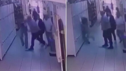 Adalet Bakanı Tunç duyurdu: Öğretmeni darbeden veli tutuklandı - gundem