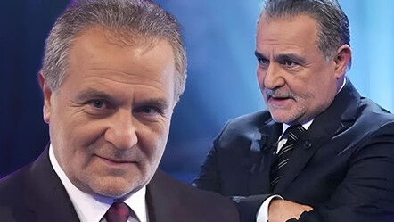 Kenan Işık’ın gençlik fotoğrafı ortaya çıktı! Meğer ilk rolü o dizideymiş - magazin