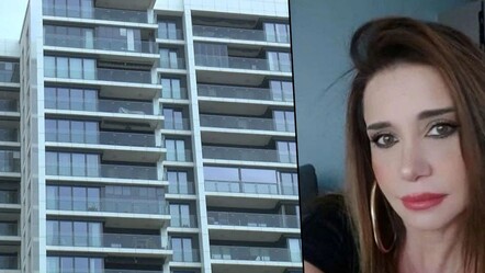 Lüks rezidansta kan donduran cinayet: Selin'i öldürüp ailesini aradı - gundem