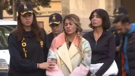 Nihal Candan'ın yakalandığı Anoreksiya Hastalığı belirtileri ve tedavisi - magazin