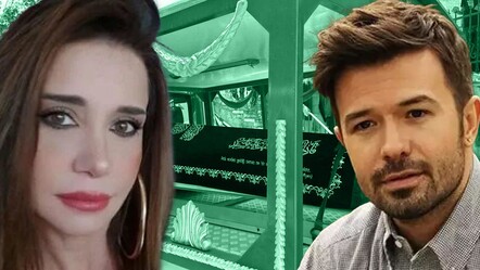 Rezidansta korkunç cinayet! Öldürülen kadın ünlü şarkıcı Yalın’ın kuzeni çıktı - gundem