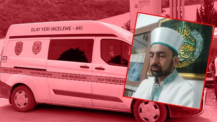 Sabah namazı için camiye giden imam silahlı saldırıya uğradı! Katil komşusu çıktı - gundem