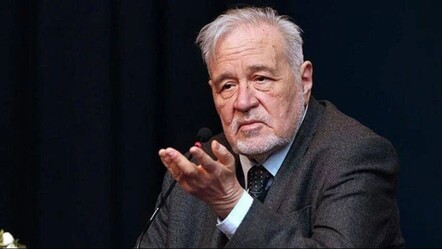 Uçakta aniden fenalaşmıştı... Ünlü tarihçi İlber Ortaylı'dan ilk açıklama - magazin