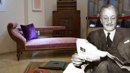 ‘Üstad’a vefasızlık! Necip Fazıl Müzesinin kapısına kilit vuruluyor - kultur-sanat