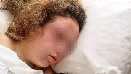 Yoğun bakımda 36 saat: Otomattan aldığı kahve az kalsın canından ediyordu! Arkadaşlarına ‘Göremiyorum’ diye mesaj attı - saglik