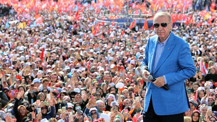 AK Parti trol temizliği yapacak! Yeni dönemde bu problem çözülecek - politika