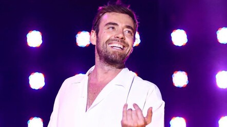 Burnundan 9. kez ameliyat olan Murat Dalkılıç ilk kez görüntülendi - magazin