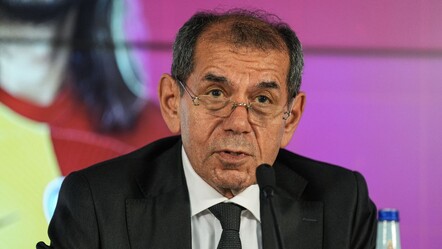 Dursun Özbek adaylık için son noktayı koydu! Galatasaray 25 Mayıs'ta yeni başkanını seçecek - spor