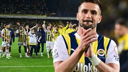 Dusan Tadic'den çok konuşulacak şampiyonluk itirafı: 