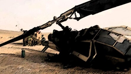 Ekvador'da askeri helikopter düştü, çok sayıda ölü var - dunya