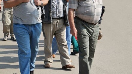 Eşinin kilosuyla alay eden yandı! Mahkemeden tazminat kararı - ekonomi