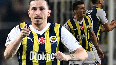 Mert Hakan Yandaş Serdar Aziz iddiaları sonrası açtı ağzını yumdu gözünü: 