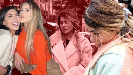 Nihal Candan cezaevinde 37 kiloya düşünce tahliye edildi! Görüntülenmek istemedi, sinir krizi geçirdi - magazin