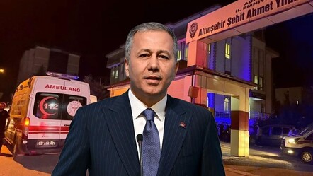 Polis memuru dehşet saçtı! Karakolda meslektaşlarına ateş açtı, 2 polis şehit oldu - gundem