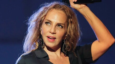 Sertab Erener ‘Mecbursun’ şarkısına klip çekti! Değişimini görenler şaşırdı - magazin