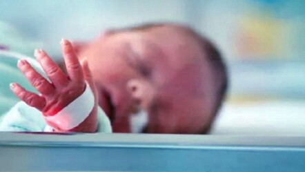 Suçlarına bebekleri alet etmişler: 14'ü doktor 41 kişi gözaltına alındı - gundem