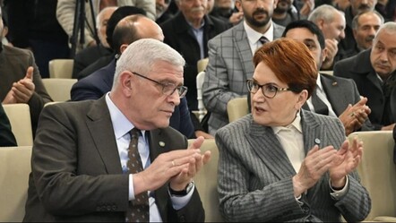 Akşener ile görüştü mü? İyi Parti lideri Dervişoğlu'ndan açıklama geldi - politika