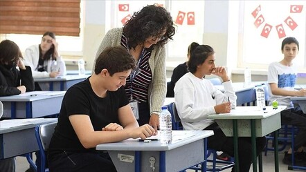 Bakan Tekin açıkladı! Üniversite sınavında yeni dönem, LGS'de tarih değişecek mi? - gundem