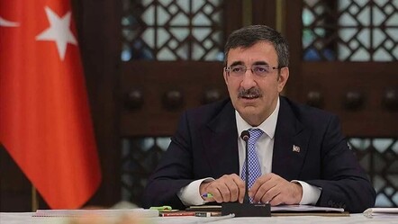 Cevdet Yılmaz'dan kamuda tasarruf açıklaması: 