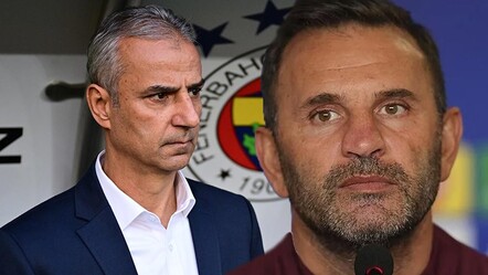 Fenerbahçe - Beşiktaş derbisi sonrası İlker Yağcıoğlu'ndan Galatasaraylıları kızdıran şampiyonluk tahmini - haberler