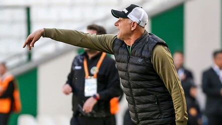 Fenerbahçe maçı öncesi sürpriz ayrılık! Son 4 haftadaki yeni teknik direktör belli oldu - spor