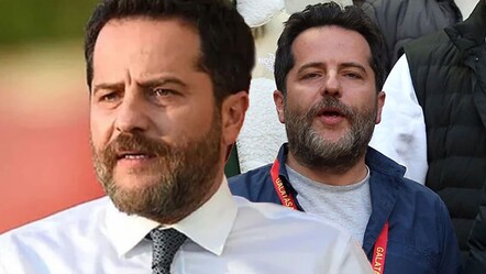 Galatasaray Başkan Vekili Erden Timur'dan flaş şampiyonluk sözleri: 