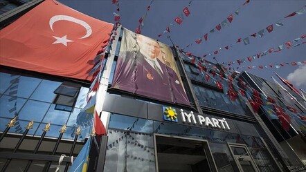 İyi Parti'nin kritik isimleri belli oldu - politika