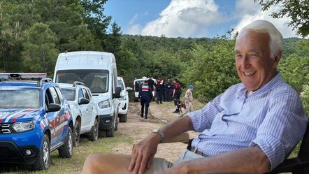 Korhan Berzeg'in arama çalışmalarında sıcak gelişme! Yeni kemik parçaları bulundu - gundem